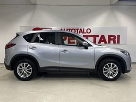 Mazda CX-5 vaihtoauto