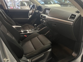 Mazda CX-5 vaihtoauto