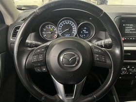 Mazda CX-5 vaihtoauto