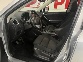 Mazda CX-5 vaihtoauto