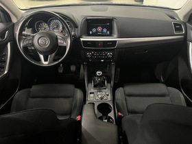 Mazda CX-5 vaihtoauto