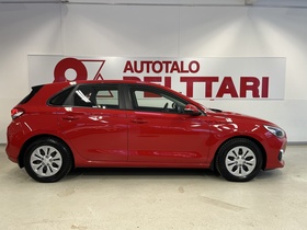 Hyundai i30 Hatchback vaihtoauto