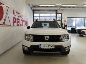 Dacia Duster vaihtoauto