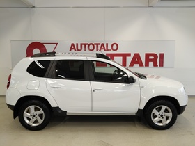 Dacia Duster vaihtoauto