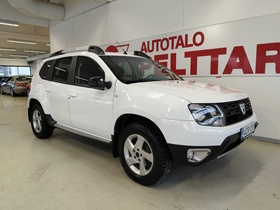 Dacia Duster vaihtoauto