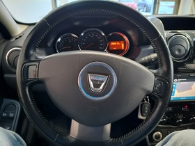 Dacia Duster vaihtoauto