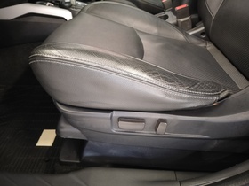 Mitsubishi ASX vaihtoauto