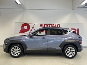 Hyundai KONA Hybrid vaihtoauto