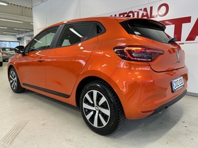 Renault Clio vaihtoauto
