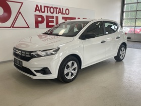 Dacia Sandero vaihtoauto