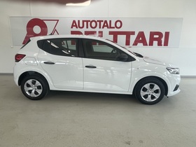 Dacia Sandero vaihtoauto