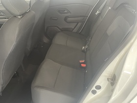 Dacia Sandero vaihtoauto