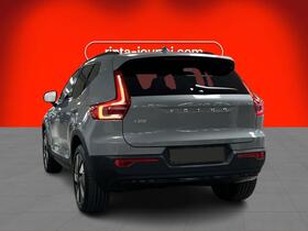 Volvo EX40 vaihtoauto