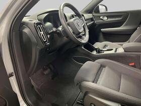 Volvo EX40 vaihtoauto