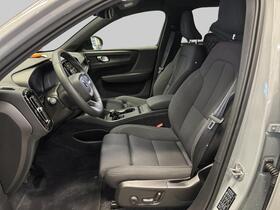 Volvo EX40 vaihtoauto