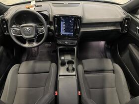 Volvo EX40 vaihtoauto