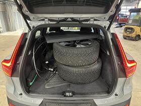 Volvo EX40 vaihtoauto