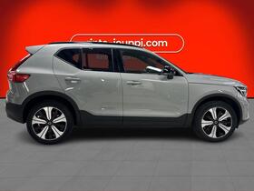 Volvo EX40 vaihtoauto