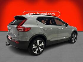 Volvo EX40 vaihtoauto