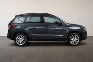 SEAT Ateca vaihtoauto