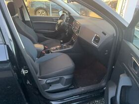 SEAT Ateca vaihtoauto