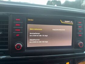 SEAT Ateca vaihtoauto