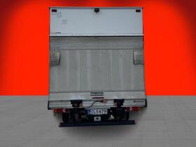 Peugeot Boxer vaihtoauto