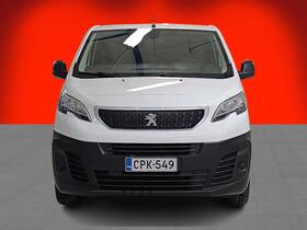 Peugeot Expert vaihtoauto