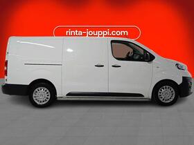 Peugeot Expert vaihtoauto