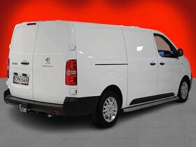Peugeot Expert vaihtoauto