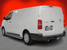Peugeot Expert vaihtoauto