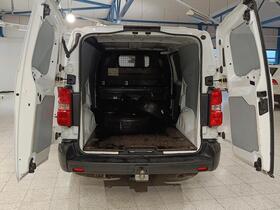 Peugeot Expert vaihtoauto