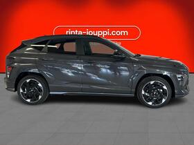 Hyundai KONA Electric vaihtoauto