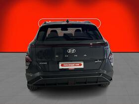 Hyundai KONA Electric vaihtoauto