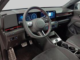 Hyundai KONA Electric vaihtoauto