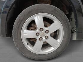 Mitsubishi Outlander vaihtoauto