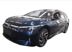 Volkswagen ID.7 vaihtoauto