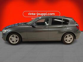 BMW 120 vaihtoauto