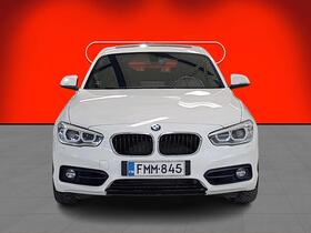 BMW 120 vaihtoauto