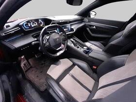 Peugeot 508 vaihtoauto