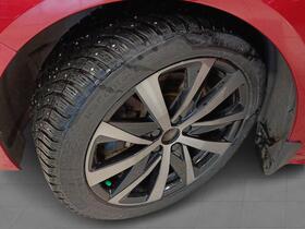 Peugeot 508 vaihtoauto