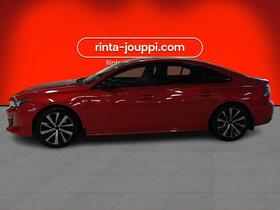 Peugeot 508 vaihtoauto