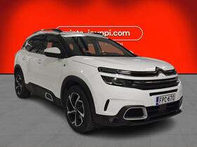 Citroën C5 Aircross vaihtoauto