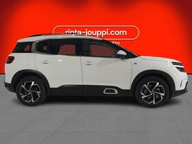 Citroën C5 Aircross vaihtoauto