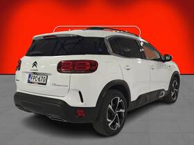 Citroën C5 Aircross vaihtoauto