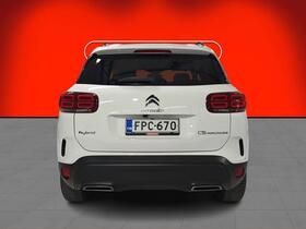 Citroën C5 Aircross vaihtoauto