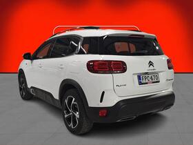 Citroën C5 Aircross vaihtoauto