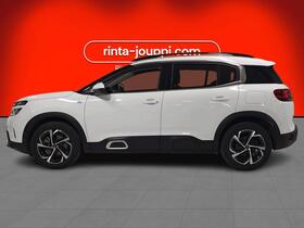 Citroën C5 Aircross vaihtoauto