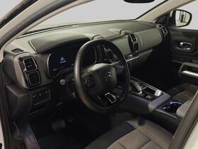 Citroën C5 Aircross vaihtoauto