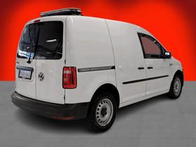 Volkswagen Caddy vaihtoauto